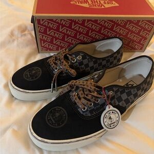 Vans space Molly size 12 new